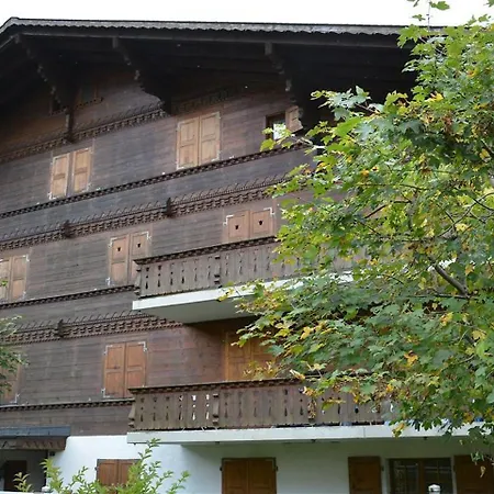 Ambo Apartment *