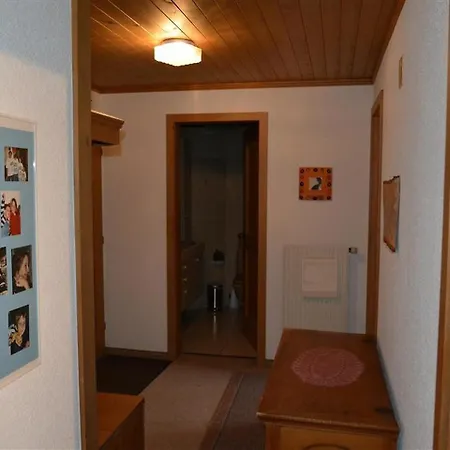 Ambo Apartment *