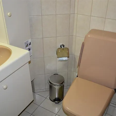 Apartment Ambo *