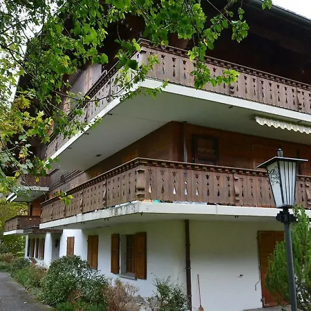 Apartment Ambo *